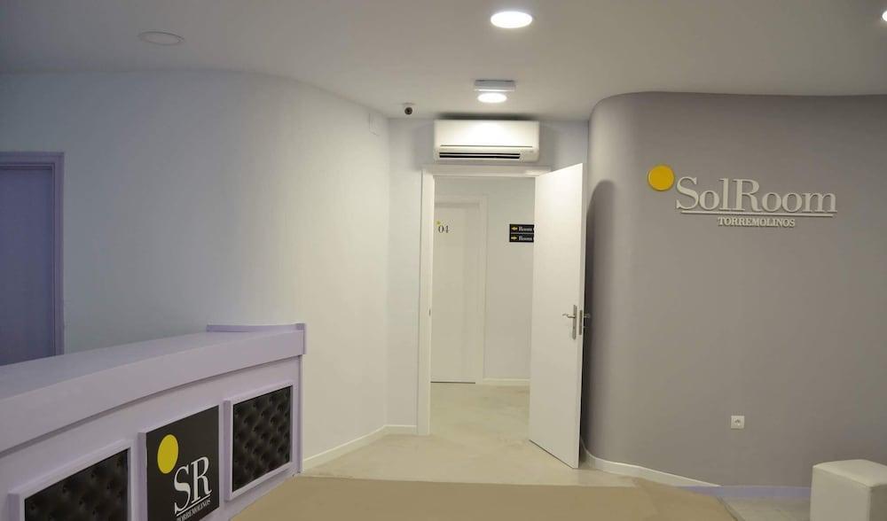 Solroom (Adults Only) Torremolinos Exterior photo